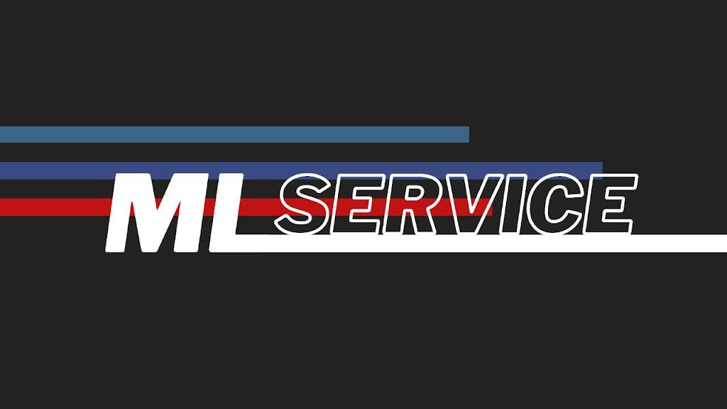 СТО ML SERVICE