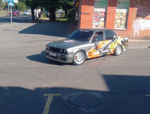 СТО “Pit stop,”