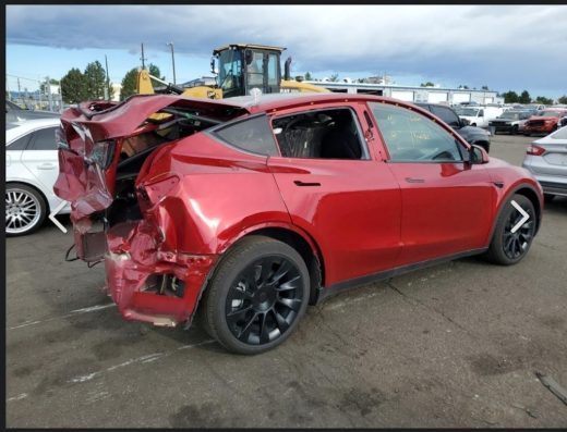 СТО покраска автомобилей