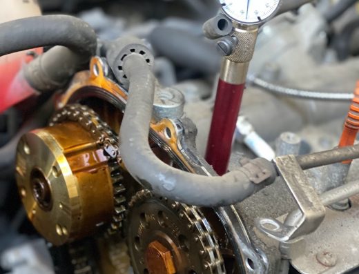 СТО QUALITY SERVICE & SHOP