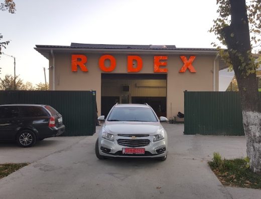 СТО “RODEX”