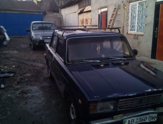СТО Роша