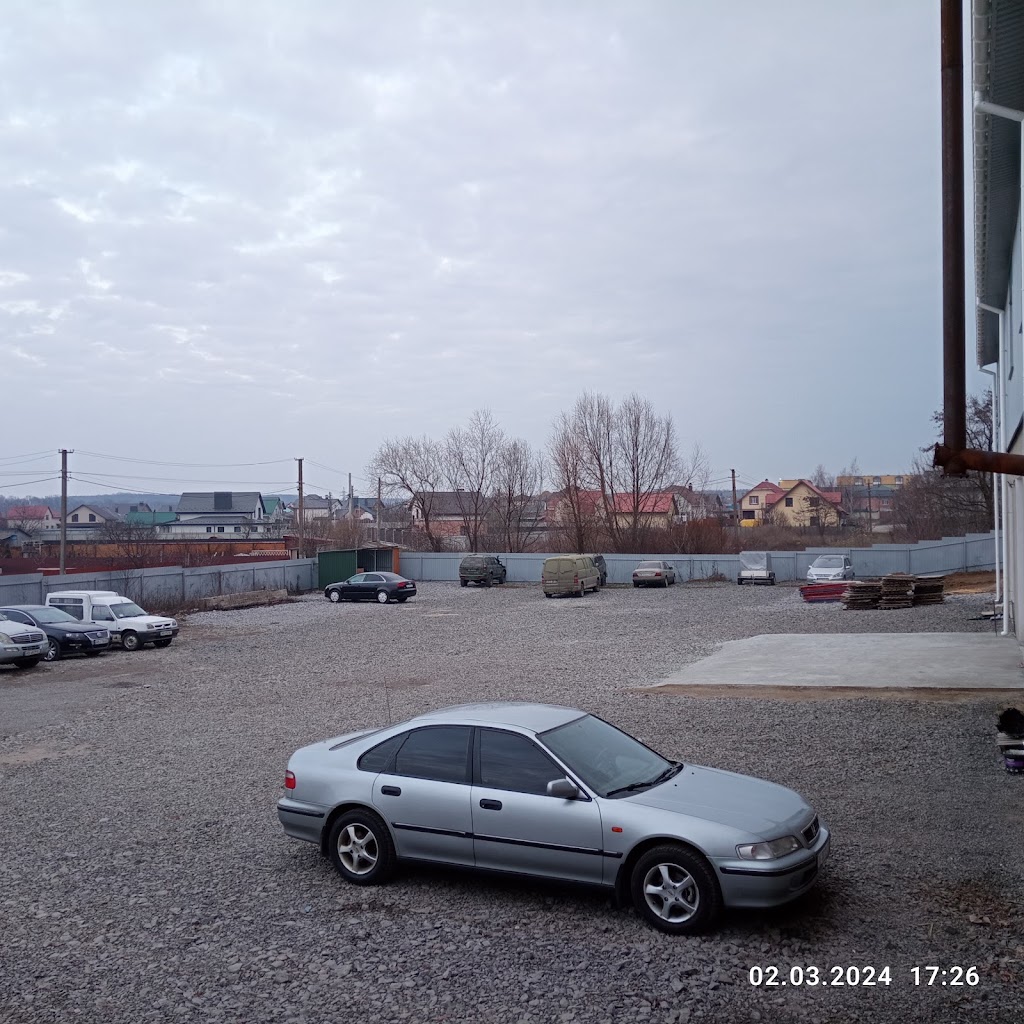 СТО-ШИНОМОНТАЖ “АВТОМАЙСТЕР”