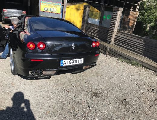 СТО ШИНОМОНТАЖ “ПРЕСТИЖ АВТО”