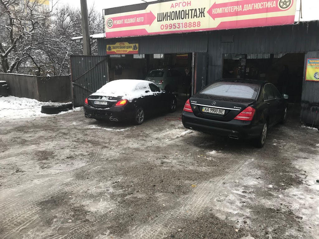 СТО ШИНОМОНТАЖ “ПРЕСТИЖ АВТО”