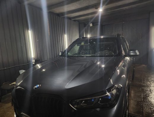 Студія детейлінгу DETAILING DOG