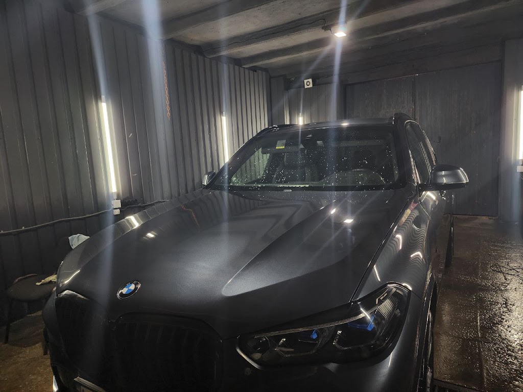 Студія детейлінгу DETAILING DOG