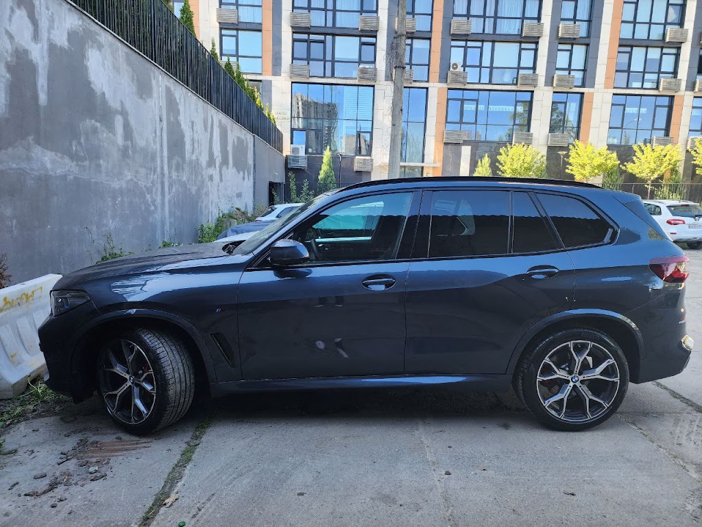 Студія детейлінгу DETAILING DOG