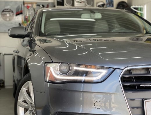 Студия детейлинга “Marafet detailing BC”