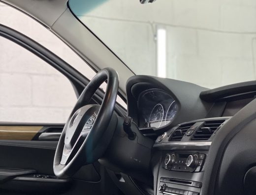 Студия детейлинга “Marafet detailing BC”
