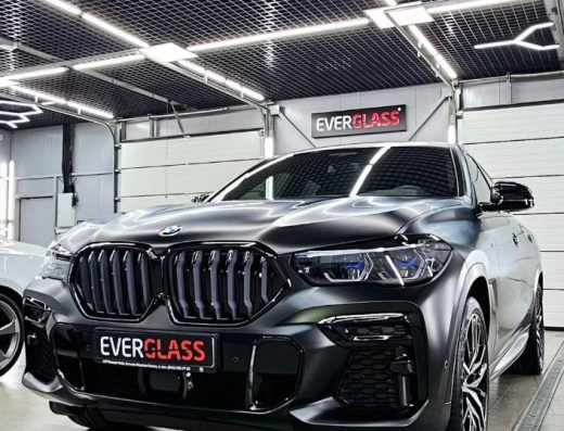 Студия Детейлинга “Yezhov Car Beauty”