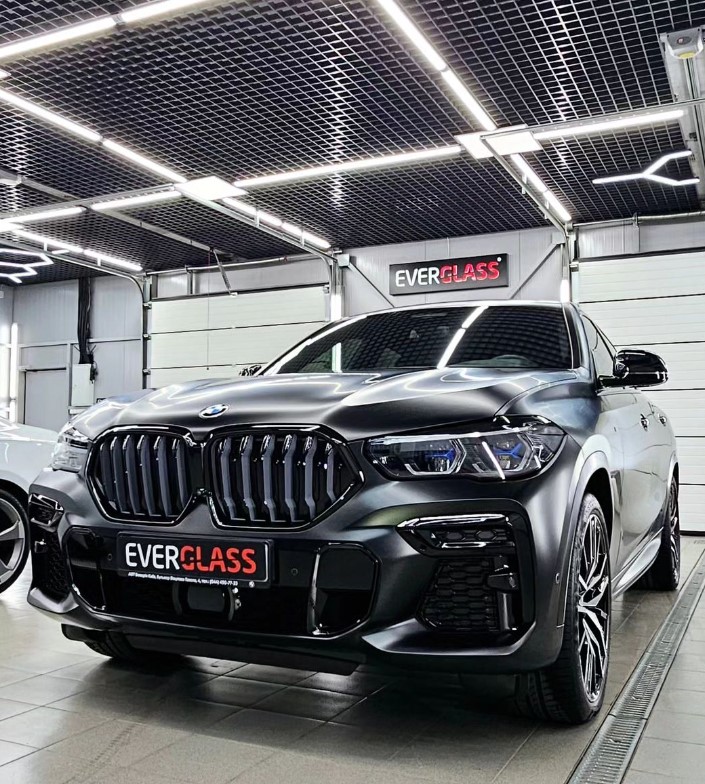 Студия Детейлинга “Yezhov Car Beauty”