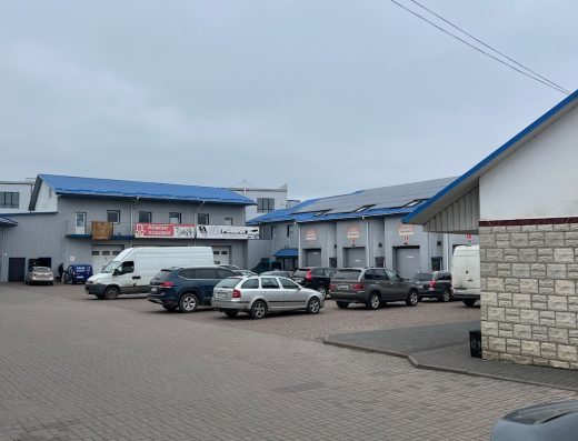Супершиномонтаж