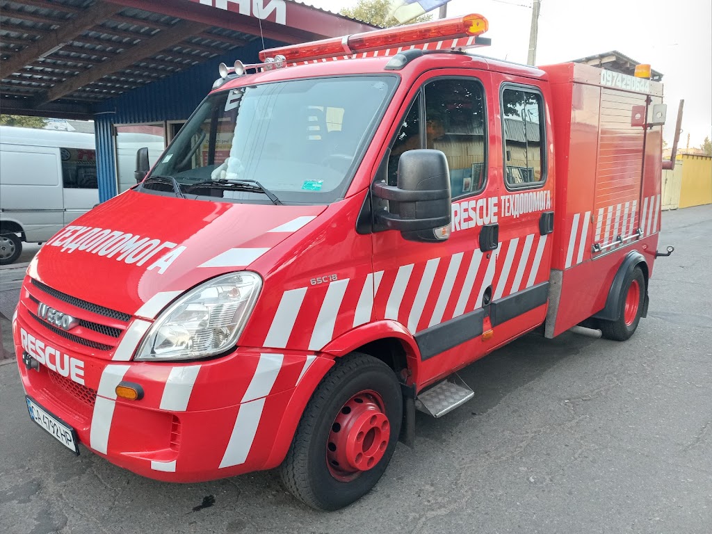 Техдопомога