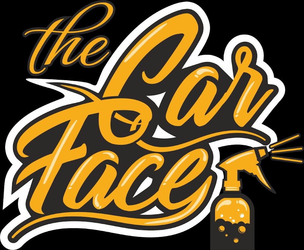 The Car Face