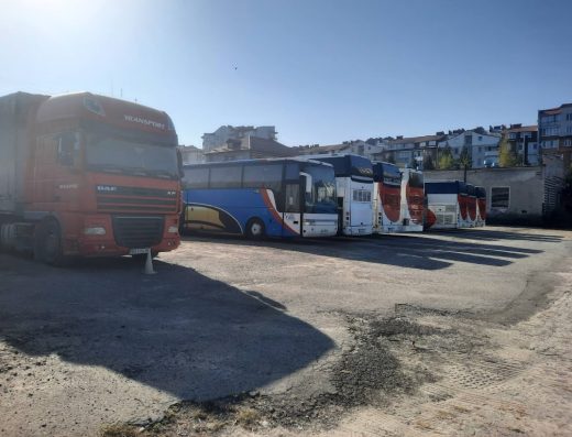 TIR Автосервіс Вантажний