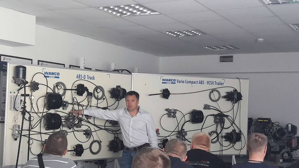 TIR+BUS СТО Ужгород (Автосервіс “КАМІОН”)