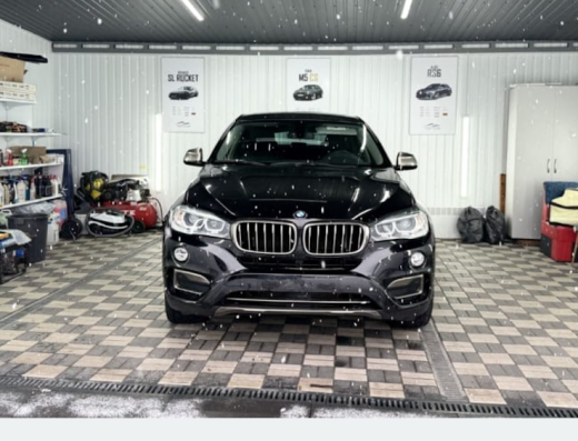 TOP CAR DETAILING