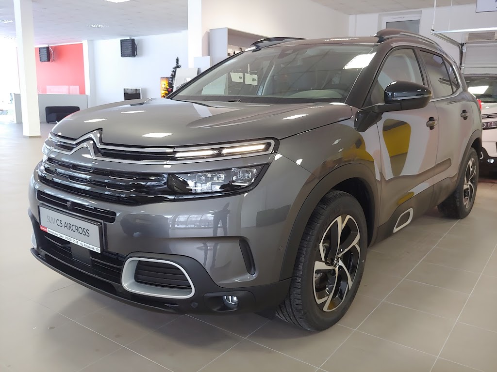 ТОВ “Автоальянс Суми” Peugeot, Citroen, Opel