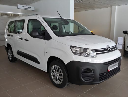 ТОВ “Автоальянс Суми” Peugeot, Citroen, Opel