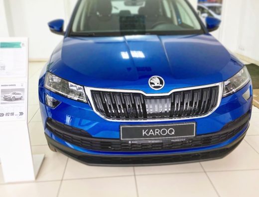 ТОВ “Автоцентр-С” Skoda