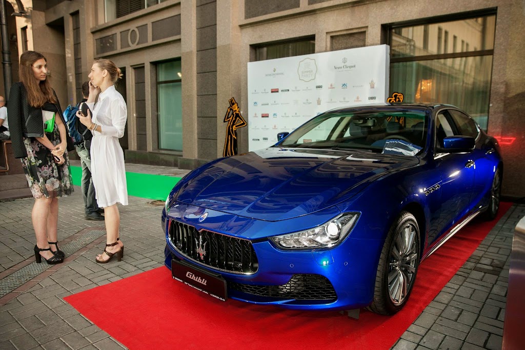 ТОВ ГРАНД АВТОМОТІВ УКРАЇНА