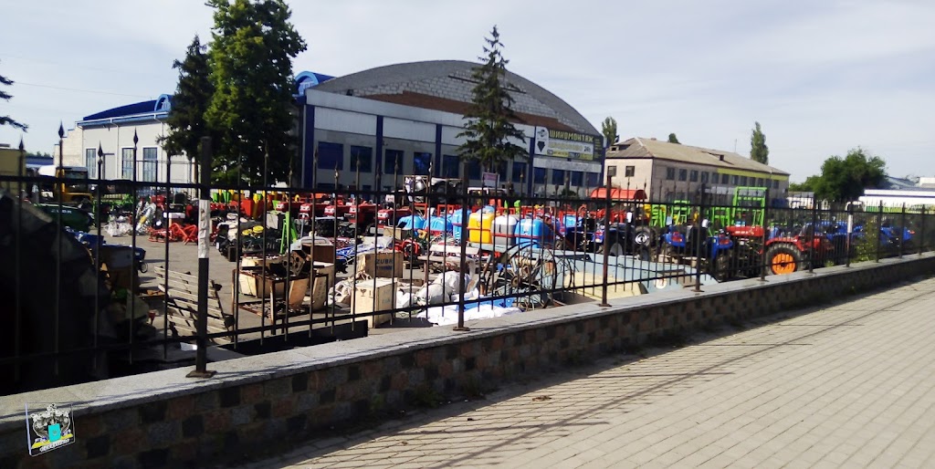 ТОВ “Майнінг Машінері”