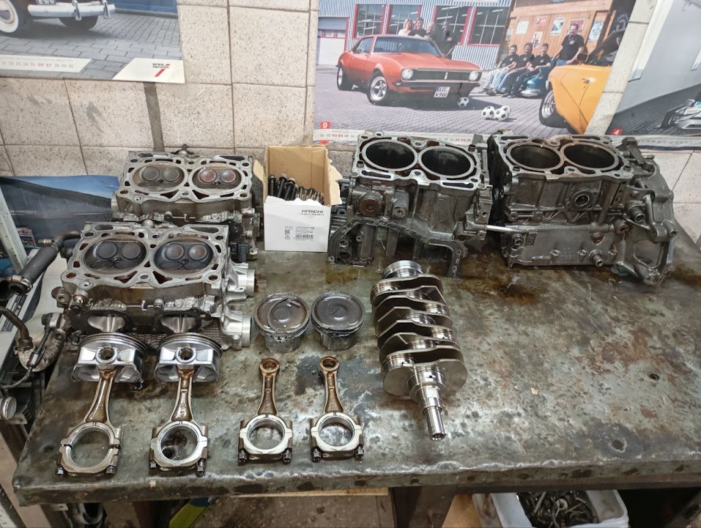 TurboSTO Кропивницький