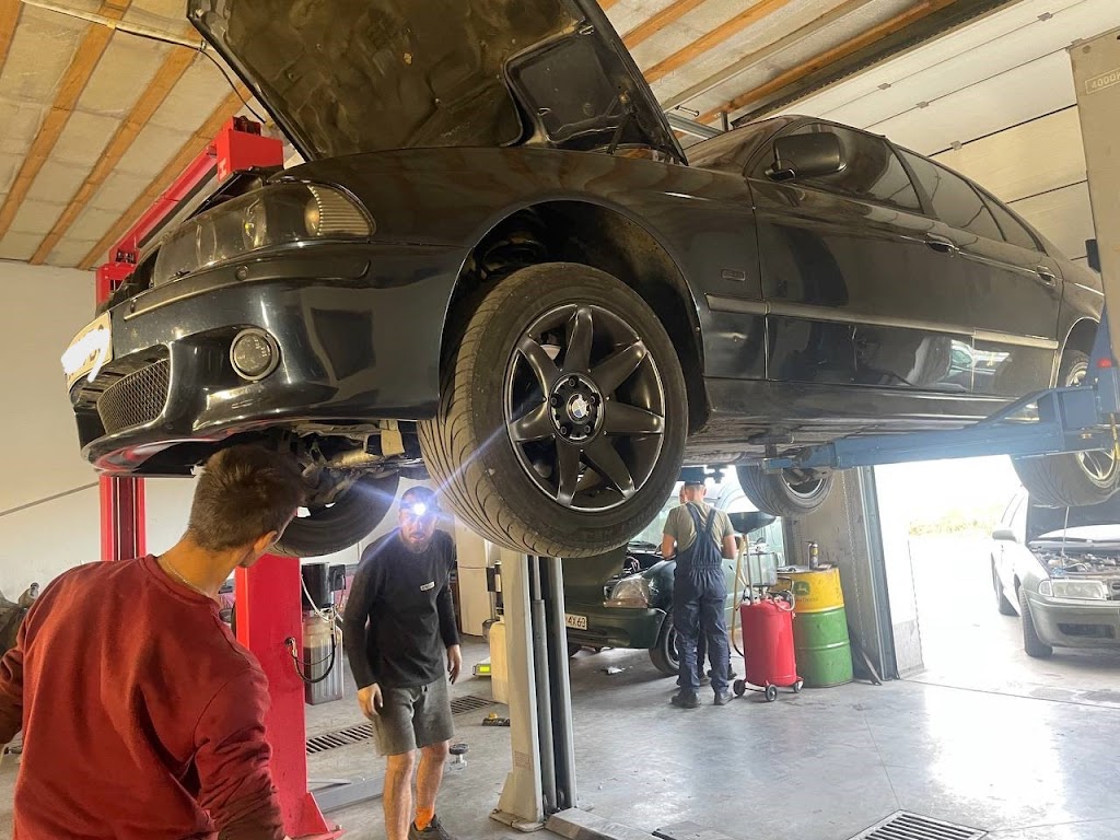TurboSTO Суми