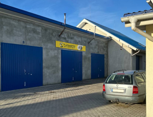 TurboSTO Ужгород