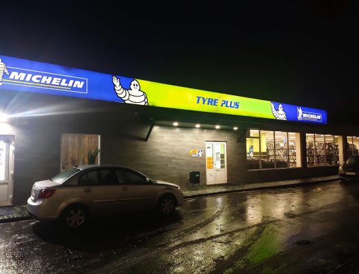 Tyre Plus