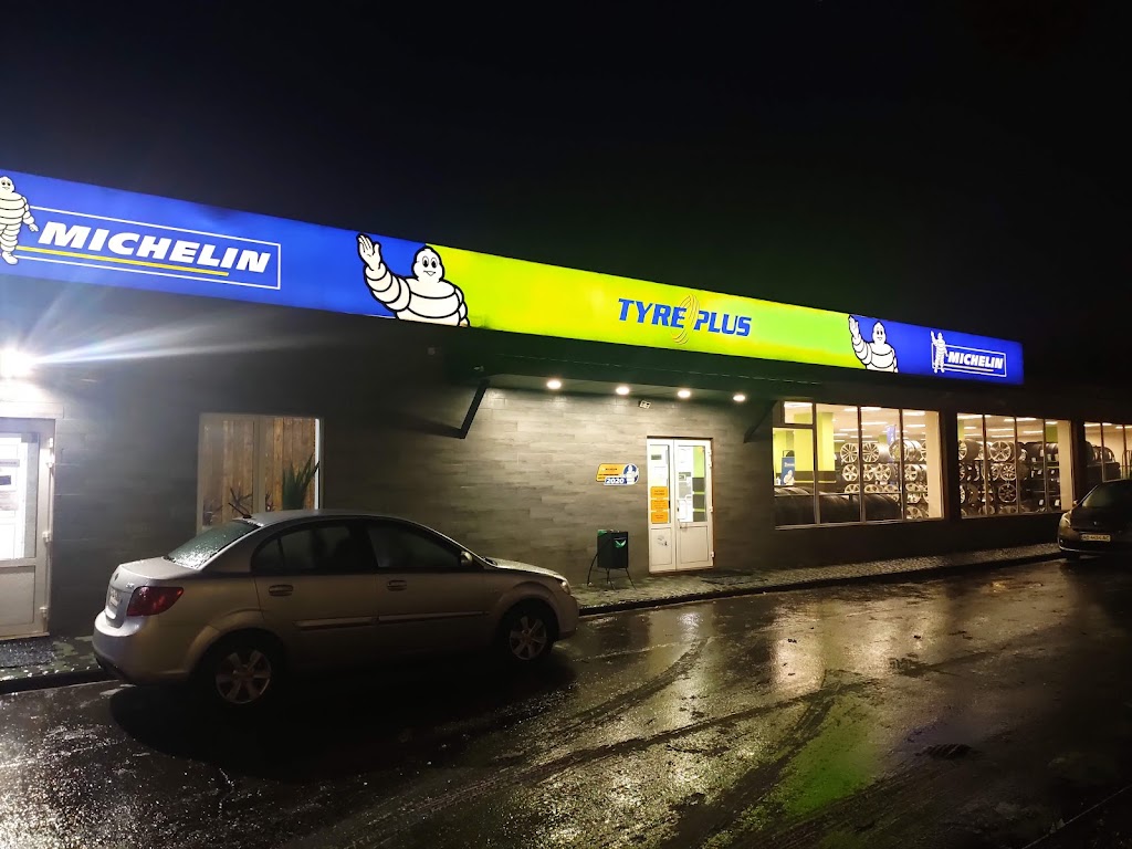 Tyre Plus