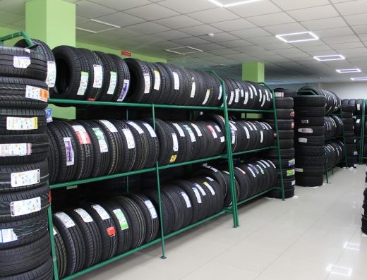 Tyre Plus