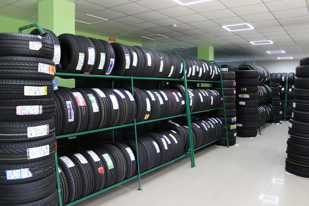Tyre Plus