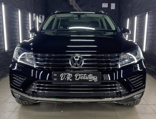 V.R Detailing