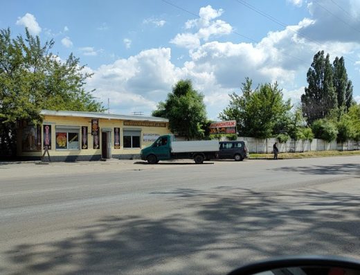 Вантажний та легковий шиномонтаж. Автошини.