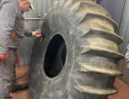 Вантажний та легковий шиномонтаж “Sinta-Trade” Вінниця – комплексний шиномонтаж продаж шин та дисків