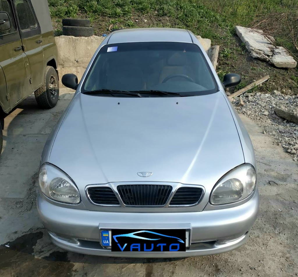 Vauto