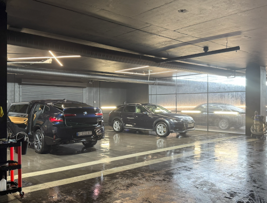VB 33 AutoWash & Detailing
