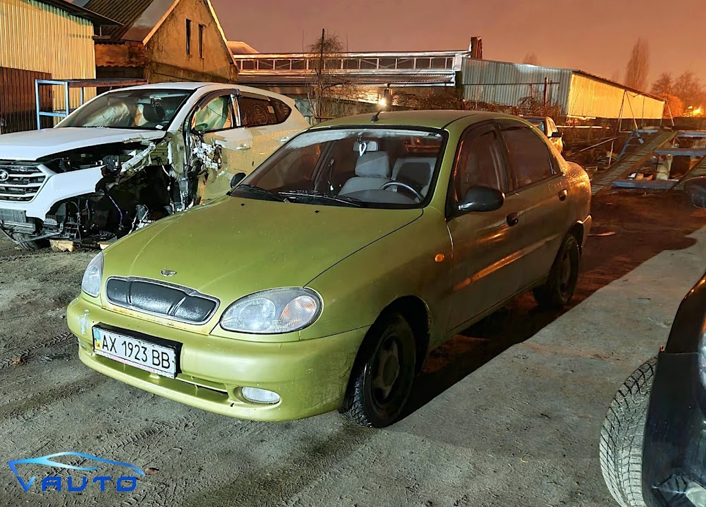 Выкуп авто после ДТП – VAUTO, автовыкуп Днепр