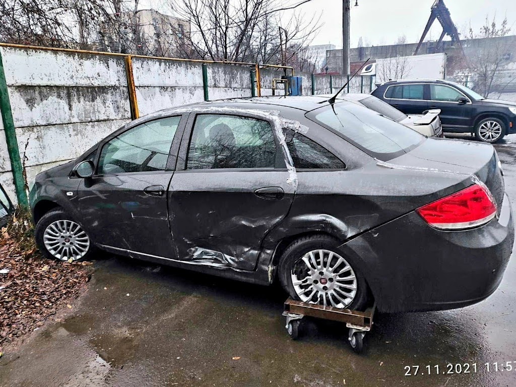 Выкуп авто после ДТП – VAUTO, автовыкуп Днепр