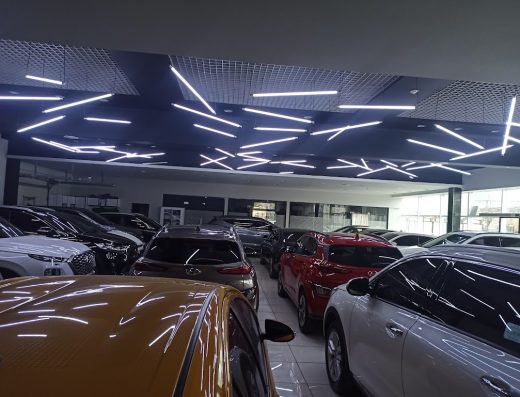 Vedanta Auto