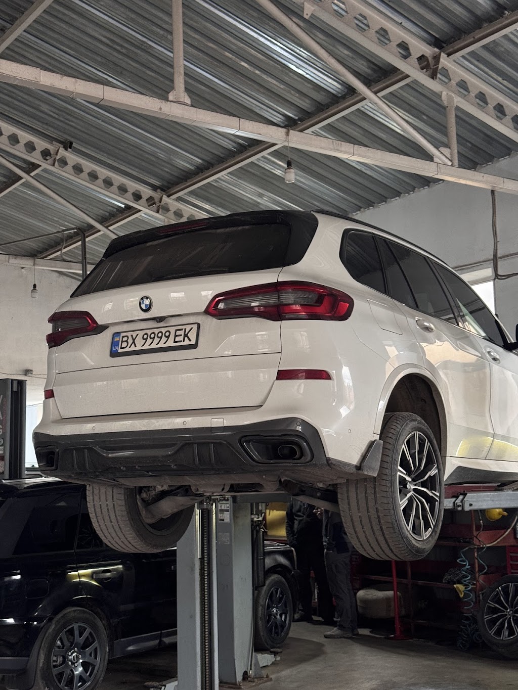 Вікар авто