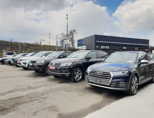 VIP AUTO Автосалон