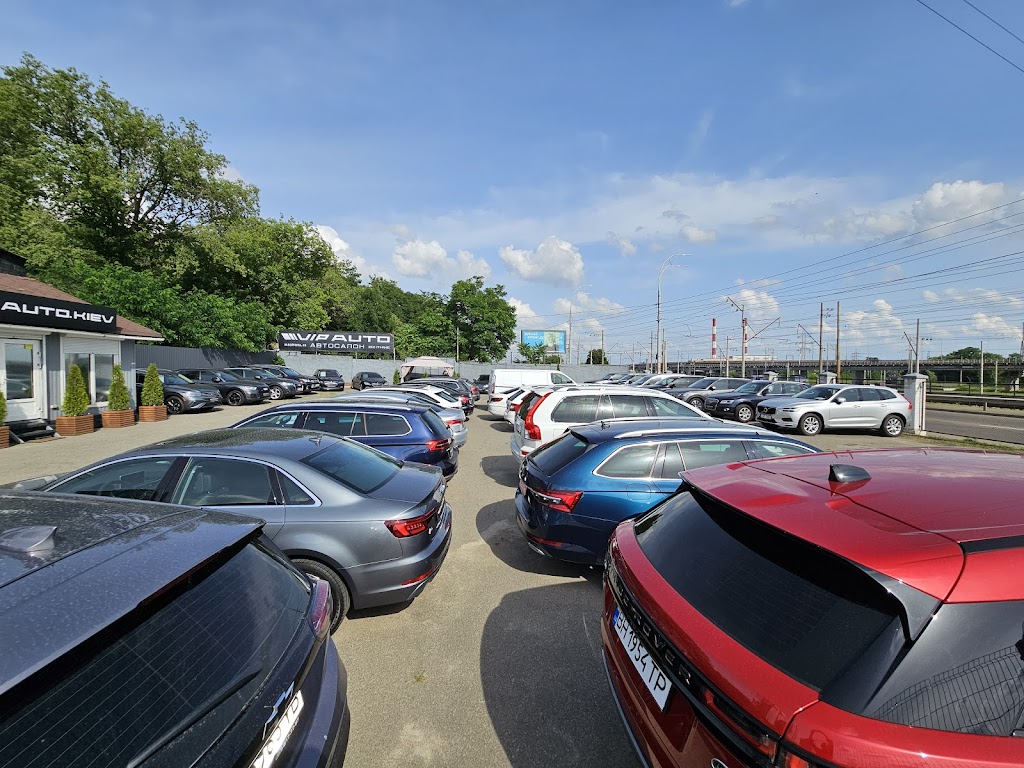 VIP AUTO Автосалон