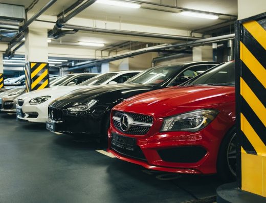 VIPCAR