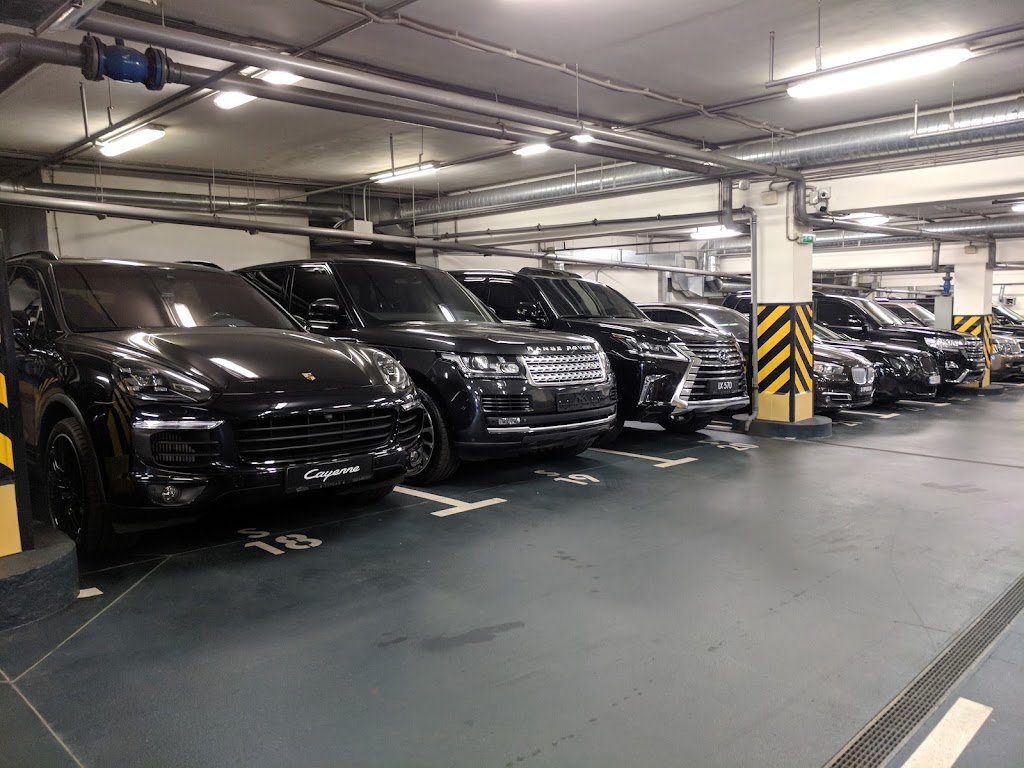 VIPCAR