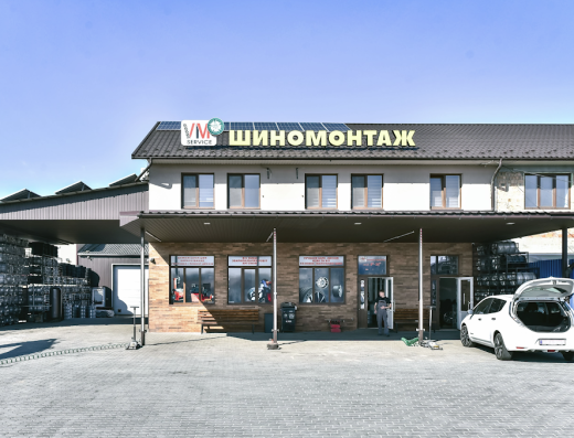 VM.Service