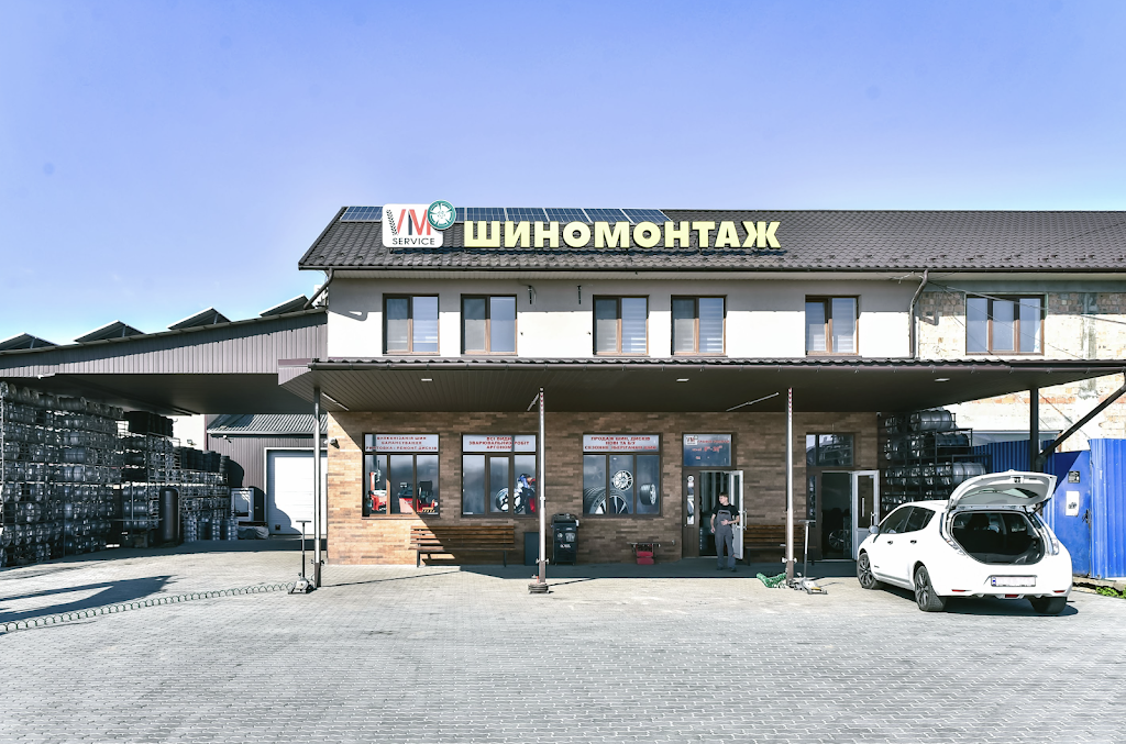 VM.Service