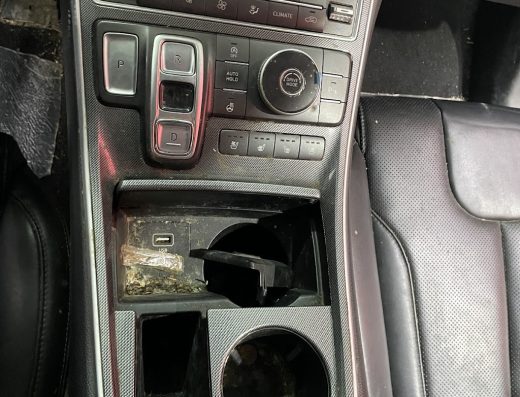 VV CAR WASH DETAILING
